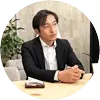 経営者 木下様