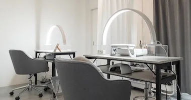 店舗の様子